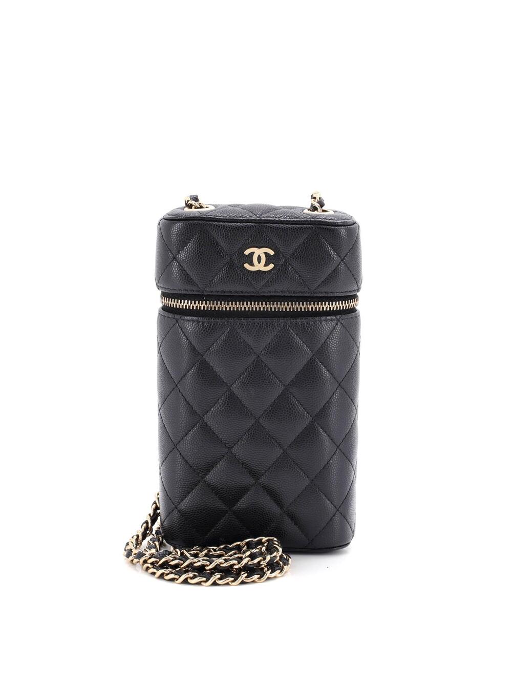 Chanel Classic Vanity Phone Holder With #340600C23B